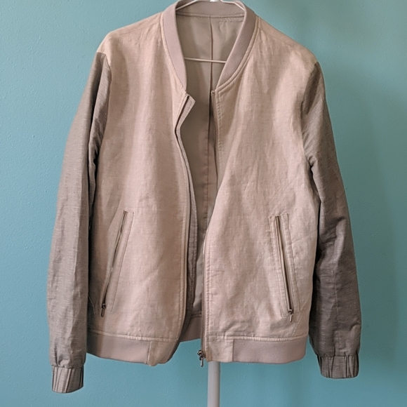 Men's jacket - Picture 1 of 3